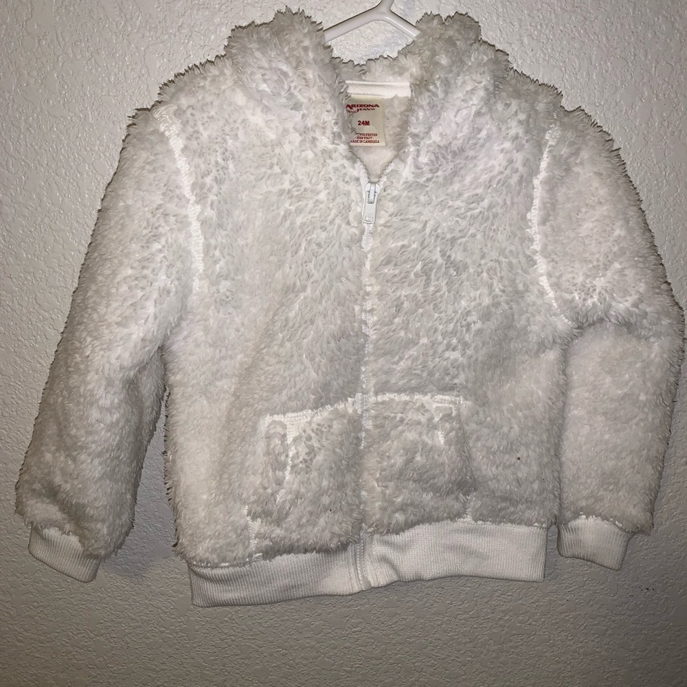 Toddler coat! *NWOT*